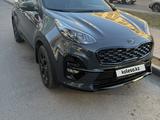 Kia Sportage 2021 годаүшін10 500 000 тг. в Астана – фото 3