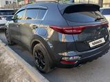 Kia Sportage 2021 годаүшін10 500 000 тг. в Астана – фото 5