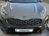 Kia Sportage 2021 годаүшін10 500 000 тг. в Астана – фото 2