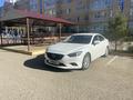 Mazda 6 2012 года за 6 700 000 тг. в Актобе – фото 5