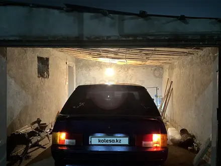 ВАЗ (Lada) 2114 2004 года за 1 000 000 тг. в Тараз – фото 3
