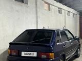 ВАЗ (Lada) 2114 2004 годаүшін1 000 000 тг. в Тараз