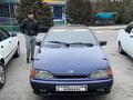 ВАЗ (Lada) 2114 2004 годаүшін1 000 000 тг. в Тараз – фото 4