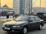 Nissan Maxima 1999 годаүшін2 200 000 тг. в Алматы