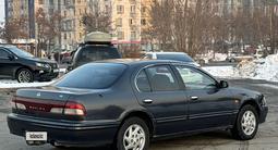 Nissan Maxima 1999 года за 2 200 000 тг. в Алматы – фото 3