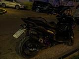 Yamaha  Aerox 155 2024 года за 400 000 тг. в Алматы – фото 4