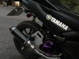 Yamaha  Aerox 155 2024 года за 400 000 тг. в Алматы – фото 2