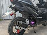 Yamaha  Aerox 155 2024 года за 400 000 тг. в Алматы