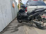 Yamaha  Aerox 155 2024 года за 400 000 тг. в Алматы – фото 3
