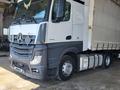 Mercedes-Benz  Actros 2017 годаfor34 000 000 тг. в Шымкент – фото 2