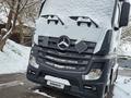 Mercedes-Benz  Actros 2017 годаfor34 000 000 тг. в Шымкент – фото 4