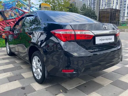 Toyota Corolla 2016 года за 7 900 000 тг. в Алматы – фото 6