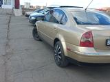 Volkswagen Passat 2001 года за 2 200 000 тг. в Костанай – фото 5