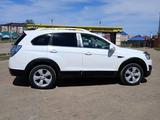 Chevrolet Captiva 2012 годаүшін4 500 000 тг. в Уральск – фото 2