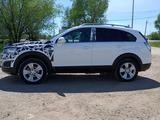 Chevrolet Captiva 2012 годаүшін4 500 000 тг. в Уральск