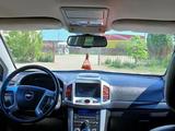 Chevrolet Captiva 2012 годаүшін4 500 000 тг. в Уральск – фото 4