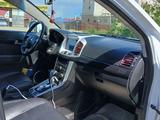 Chevrolet Captiva 2012 годаүшін4 500 000 тг. в Уральск – фото 5