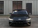 Hyundai Elantra 2023 годаfor9 600 000 тг. в Алматы – фото 5