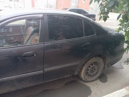 Chevrolet Evanda 2005 года за 1 400 000 тг. в Сатпаев – фото 11