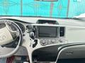 Toyota Sienna 2013 года за 6 500 000 тг. в Актобе – фото 3