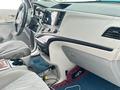 Toyota Sienna 2013 года за 6 500 000 тг. в Актобе – фото 2