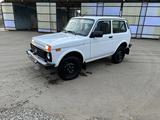 ВАЗ (Lada) Lada 2121 2024 года за 5 700 000 тг. в Уральск – фото 2