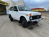 ВАЗ (Lada) Lada 2121 2024 года за 5 700 000 тг. в Уральск – фото 4