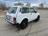 ВАЗ (Lada) Lada 2121 2024 года за 5 700 000 тг. в Уральск – фото 5