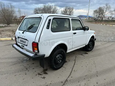 ВАЗ (Lada) Lada 2121 2024 года за 5 700 000 тг. в Уральск – фото 5