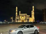 Kia K5 2013 года за 8 400 000 тг. в Усть-Каменогорск