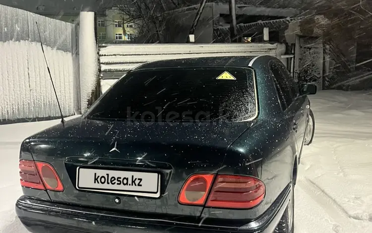 Mercedes-Benz E 280 1996 годаүшін3 200 000 тг. в Семей