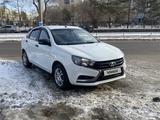 ВАЗ (Lada) Vesta 2019 года за 4 500 000 тг. в Павлодар