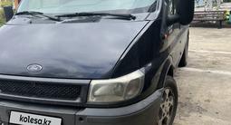 Ford Transit 2001 года за 4 300 000 тг. в Астана – фото 2