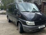 Ford Transit 2001 года за 4 300 000 тг. в Астана – фото 3