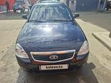 ВАЗ (Lada) Priora 2171 2010 года за 1 600 000 тг. в Уральск – фото 2