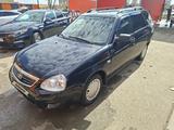 ВАЗ (Lada) Priora 2171 2010 года за 1 600 000 тг. в Уральск