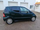 Mercedes-Benz A 160 2003 года за 2 600 000 тг. в Уральск