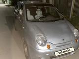 Daewoo Matiz 2012 года за 1 385 000 тг. в Астана – фото 2