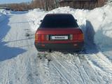 Audi 80 1987 года за 900 000 тг. в Усть-Каменогорск