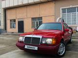 Mercedes-Benz E 230 1991 года за 1 700 000 тг. в Туркестан