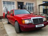 Mercedes-Benz E 230 1991 года за 1 700 000 тг. в Туркестан – фото 2