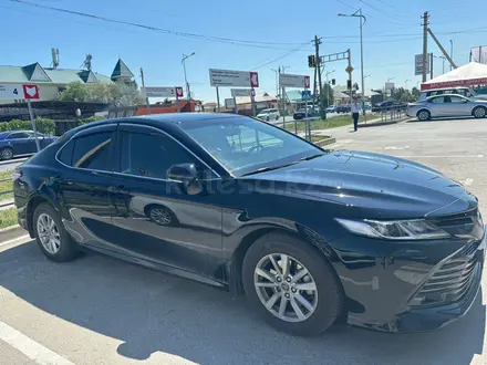 Toyota Camry 2019 года за 12 700 000 тг. в Кызылорда – фото 12