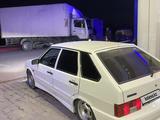 ВАЗ (Lada) 2114 2013 годаүшін2 200 000 тг. в Алматы – фото 3
