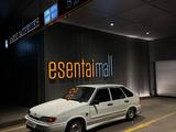 ВАЗ (Lada) 2114 2013 годаүшін2 200 000 тг. в Алматы – фото 2