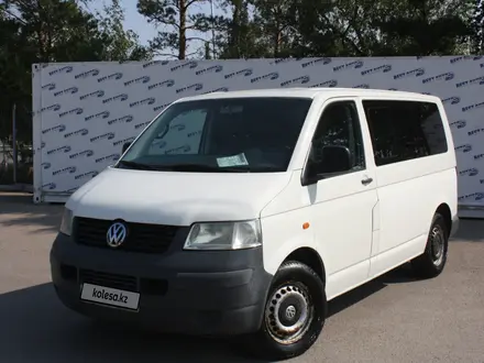 Volkswagen Transporter 2004 года за 6 000 000 тг. в Костанай