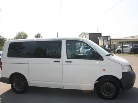 Volkswagen Transporter 2004 года за 6 000 000 тг. в Костанай – фото 12