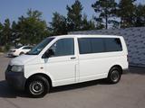 Volkswagen Transporter 2004 годаүшін6 000 000 тг. в Костанай – фото 3