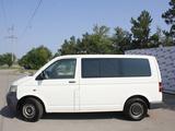 Volkswagen Transporter 2004 года за 6 000 000 тг. в Костанай – фото 4