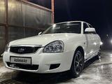 ВАЗ (Lada) Priora 2172 2009 года за 1 000 000 тг. в Атырау