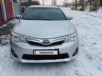 Toyota Camry 2012 годаүшін7 600 000 тг. в Семей